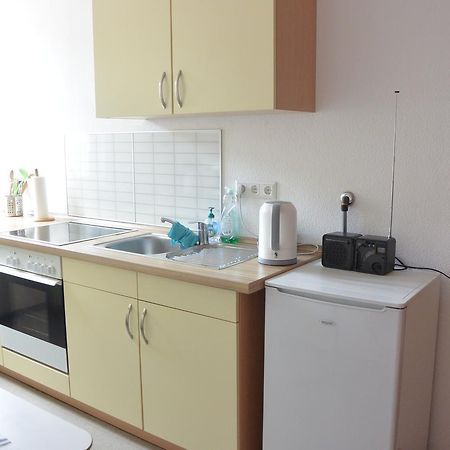 Auerbachs Keller Apartment Plauen Exterior photo