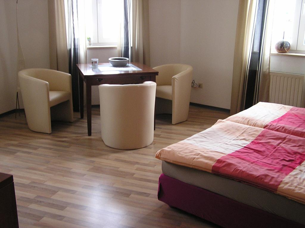 Auerbachs Keller Apartment Plauen Room photo
