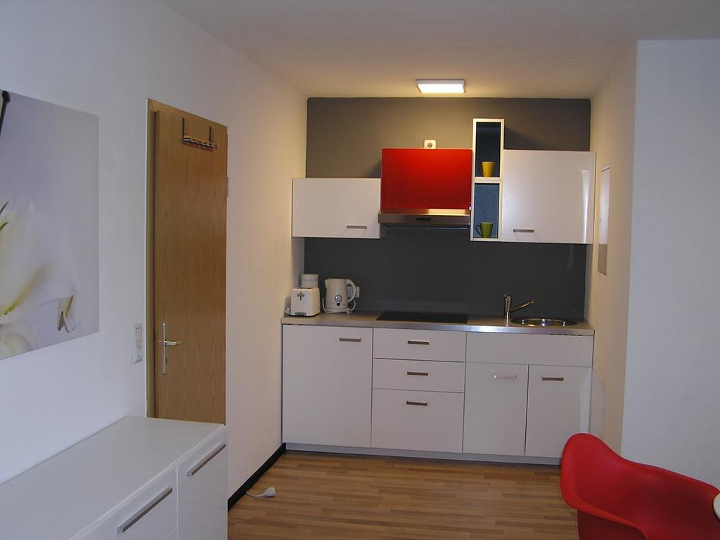 Auerbachs Keller Apartment Plauen Room photo